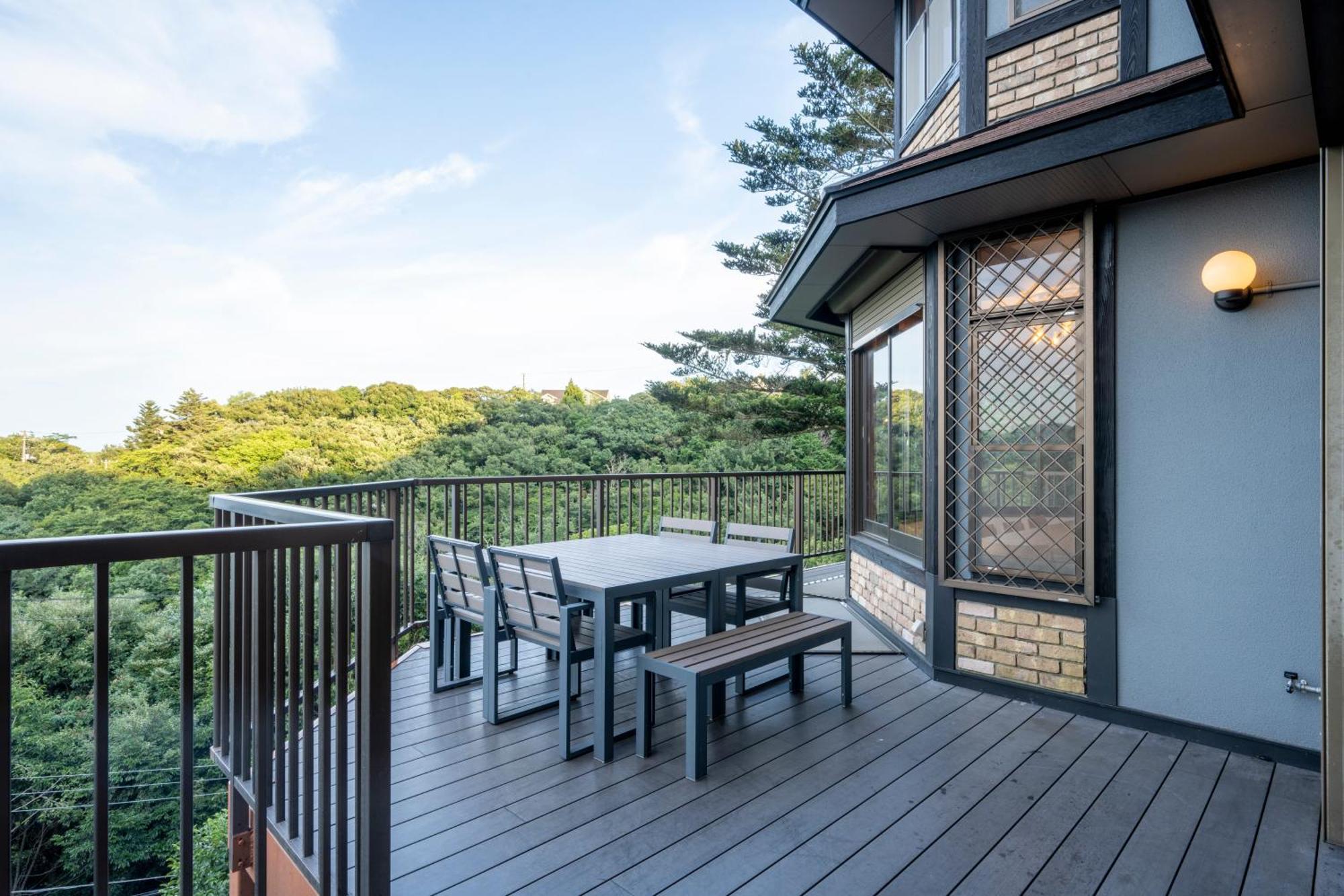 プライベートリゾート碧海 Higashiizu Exterior photo