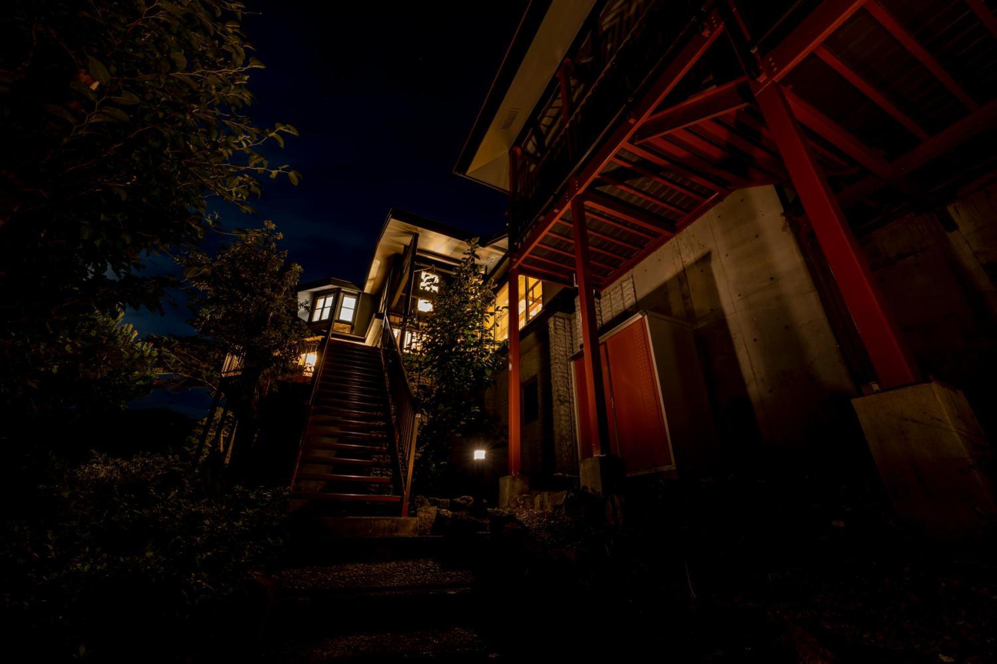 プライベートリゾート碧海 Higashiizu Exterior photo